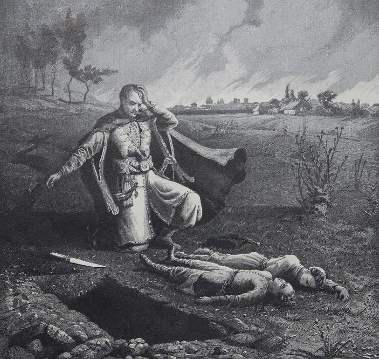 Вот уж действительно - герою слава!