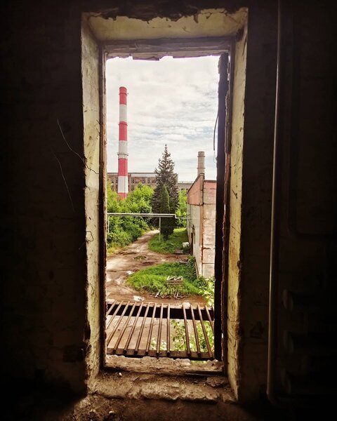 Фото из Instagram Казакова