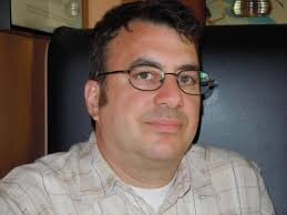 Тед Кекатос