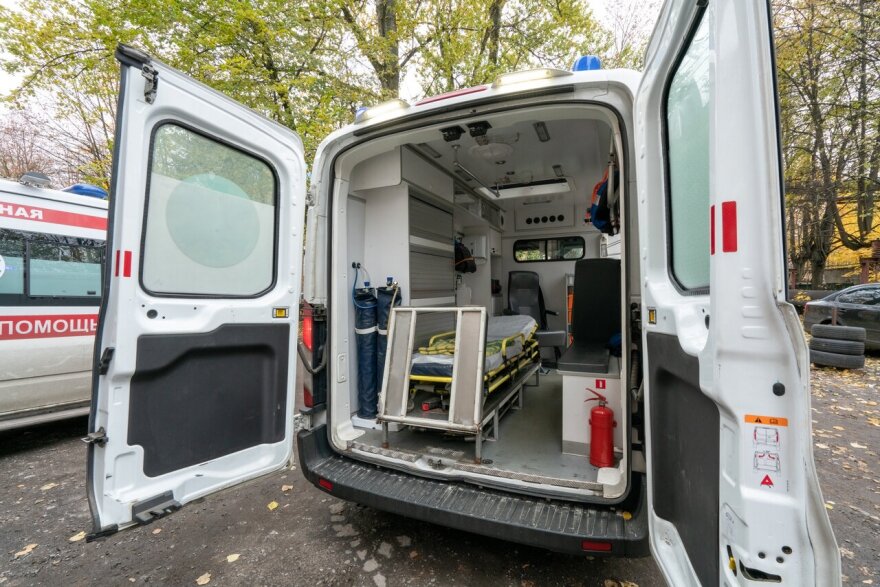 Фото: Яндекс.Карты