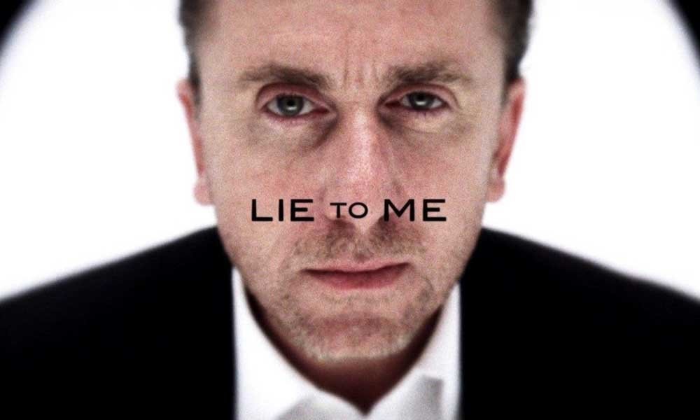 Сериал "Обмани меня"/"Lie to me"