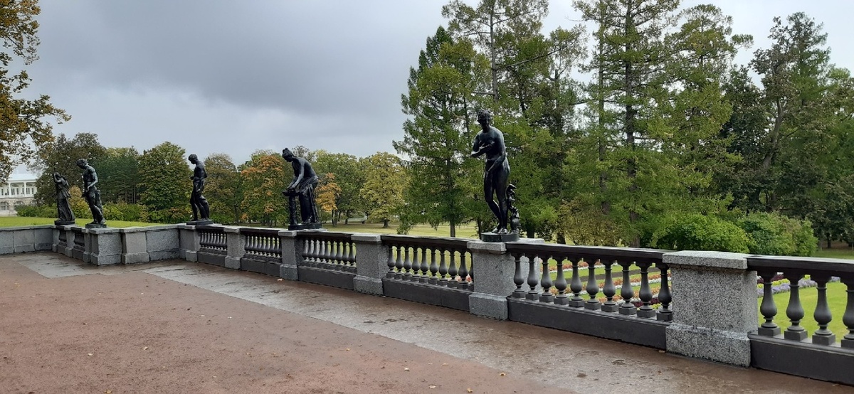 хоть было и холодно но все равно нам очень понравилось