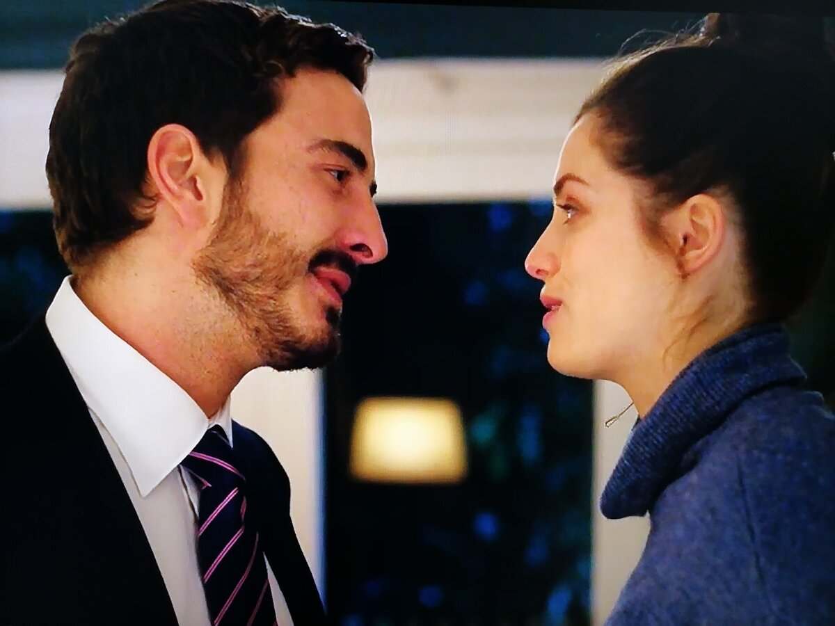 Австралийский сериал "Секреты, которые она хранит", 2020 год.