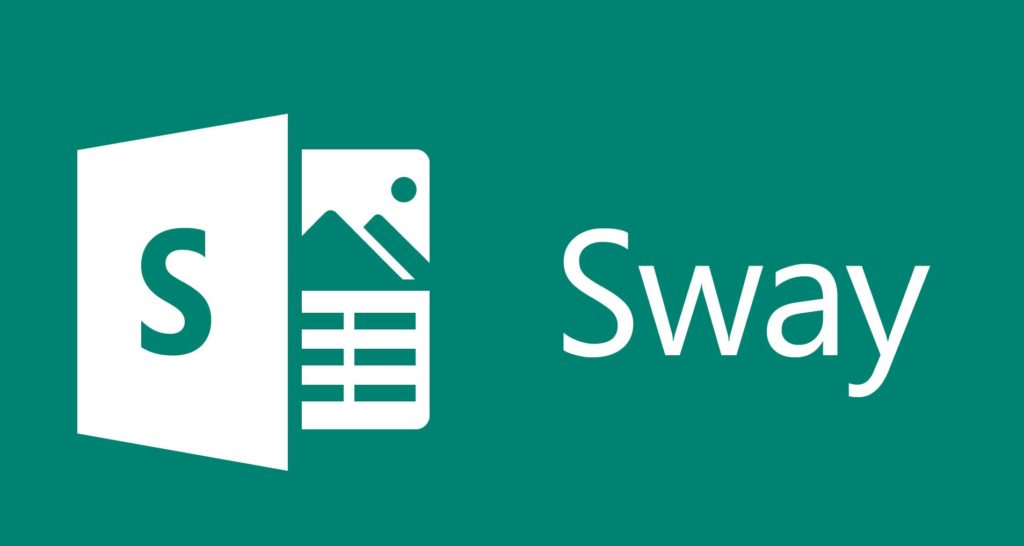 Microsoft Sway