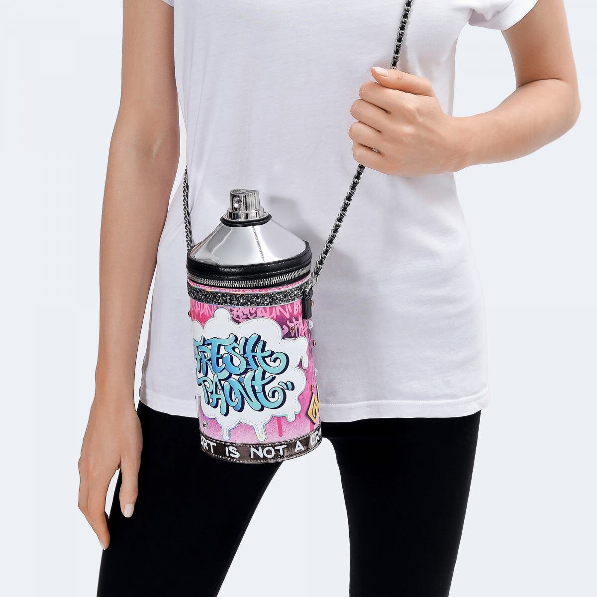 Сумка цилиндр BRACCIALINI 15 390 РУБ.