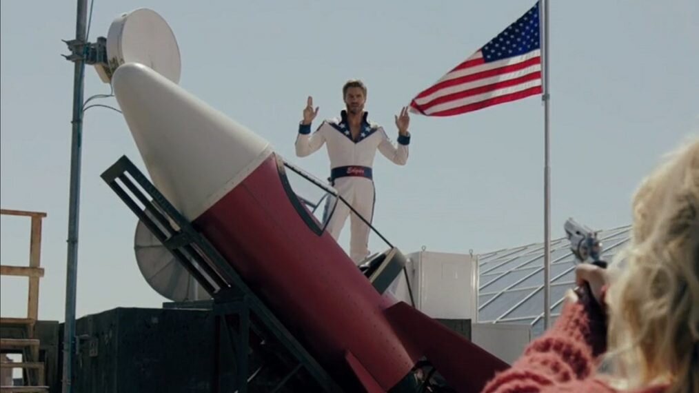 кадр из сериала