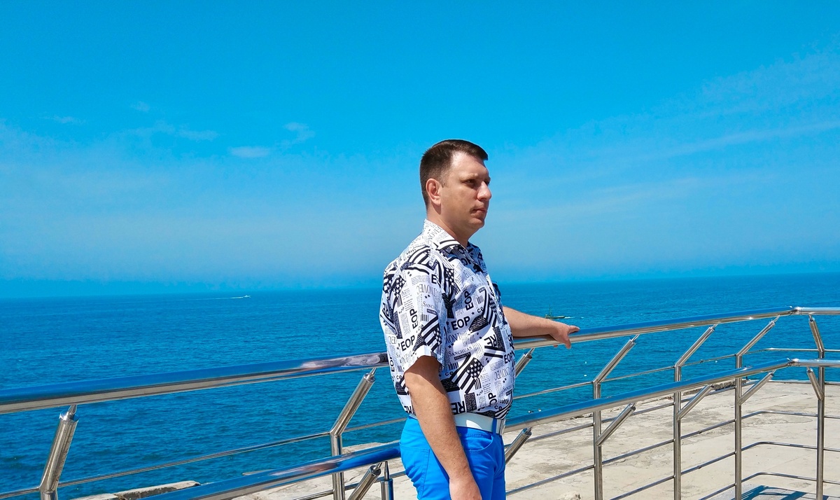 Фото автора