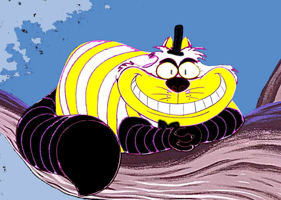 коллаж автора