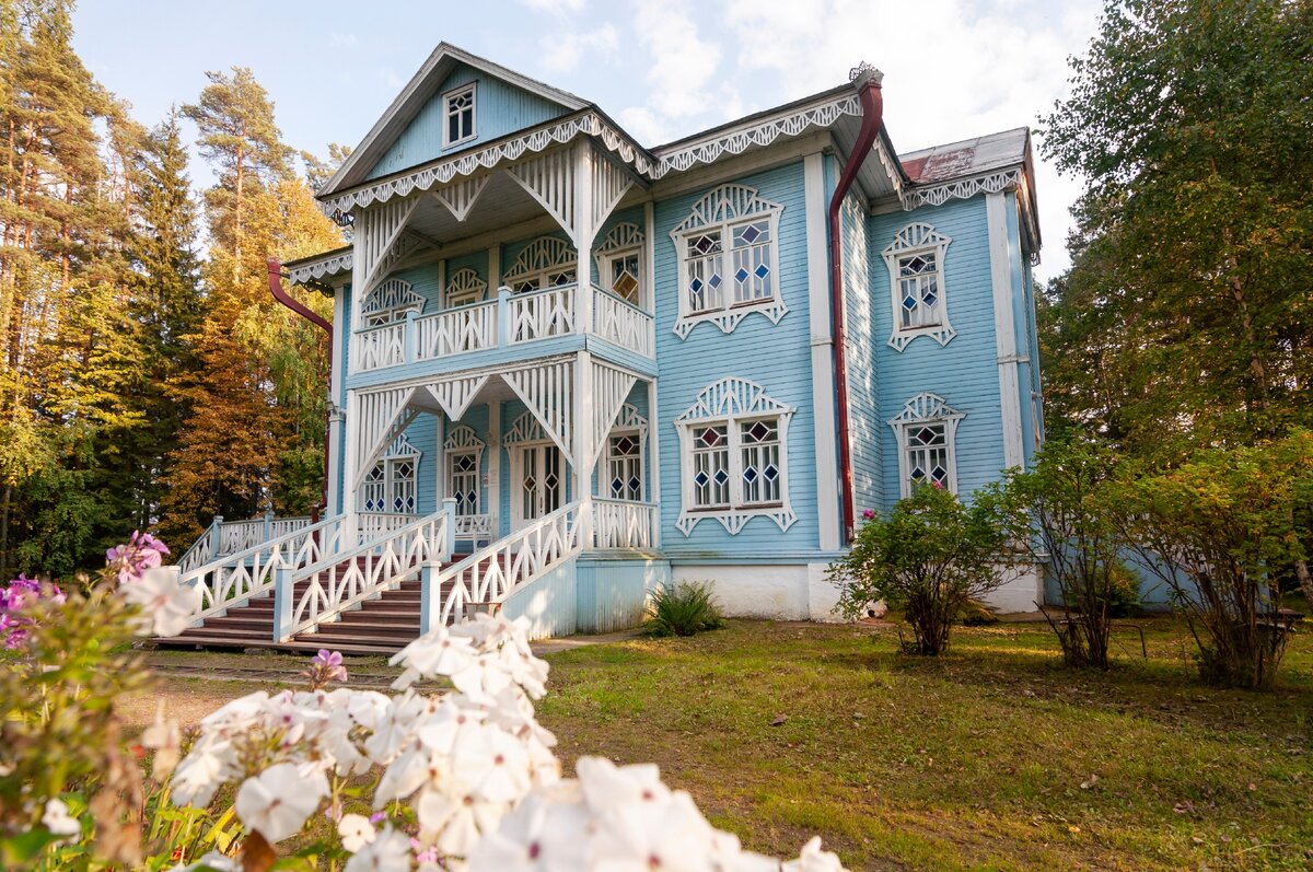 музей сказочный край снегурочки в костроме