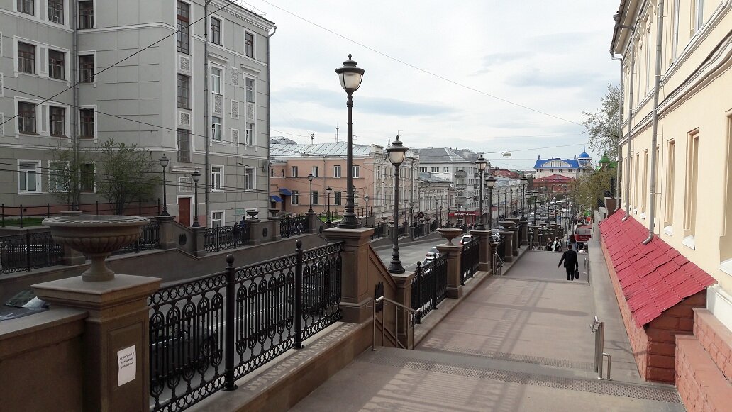 Проспект Ленина