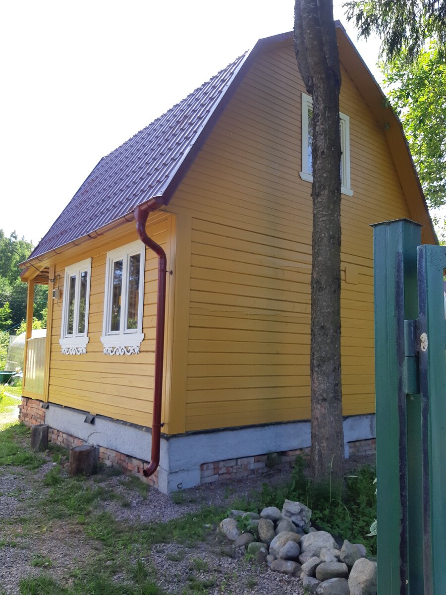 Фото: УСАДЬБУШКА 