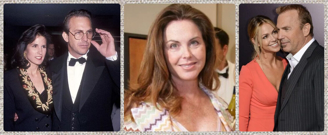 Синтия Силва, Бриджит Руни и Кристина Баумгартен