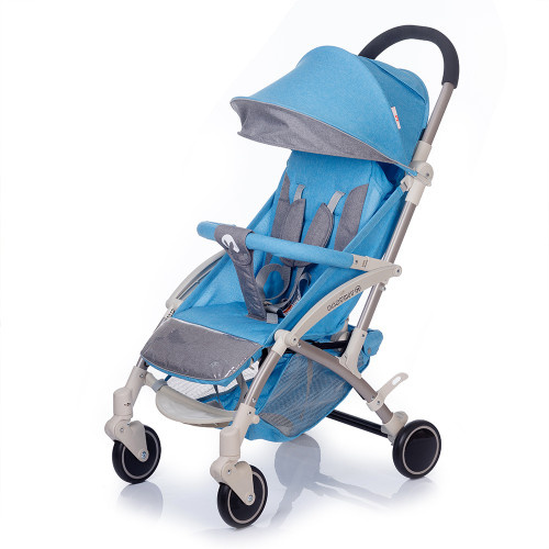 Прогулочная коляска BABYHIT ALLURE