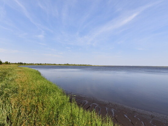ФОТО: АДМИНИСТРАЦИЯ ПУРОВСКОГО РАЙОНА