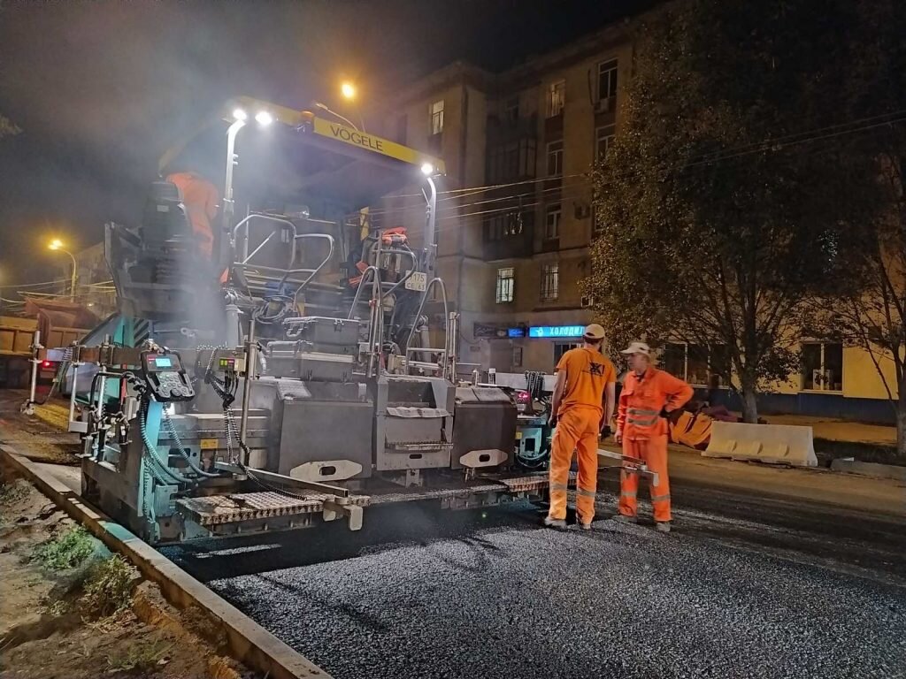 администрация Самары