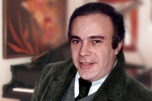 Режиссер Борис Айрапетян