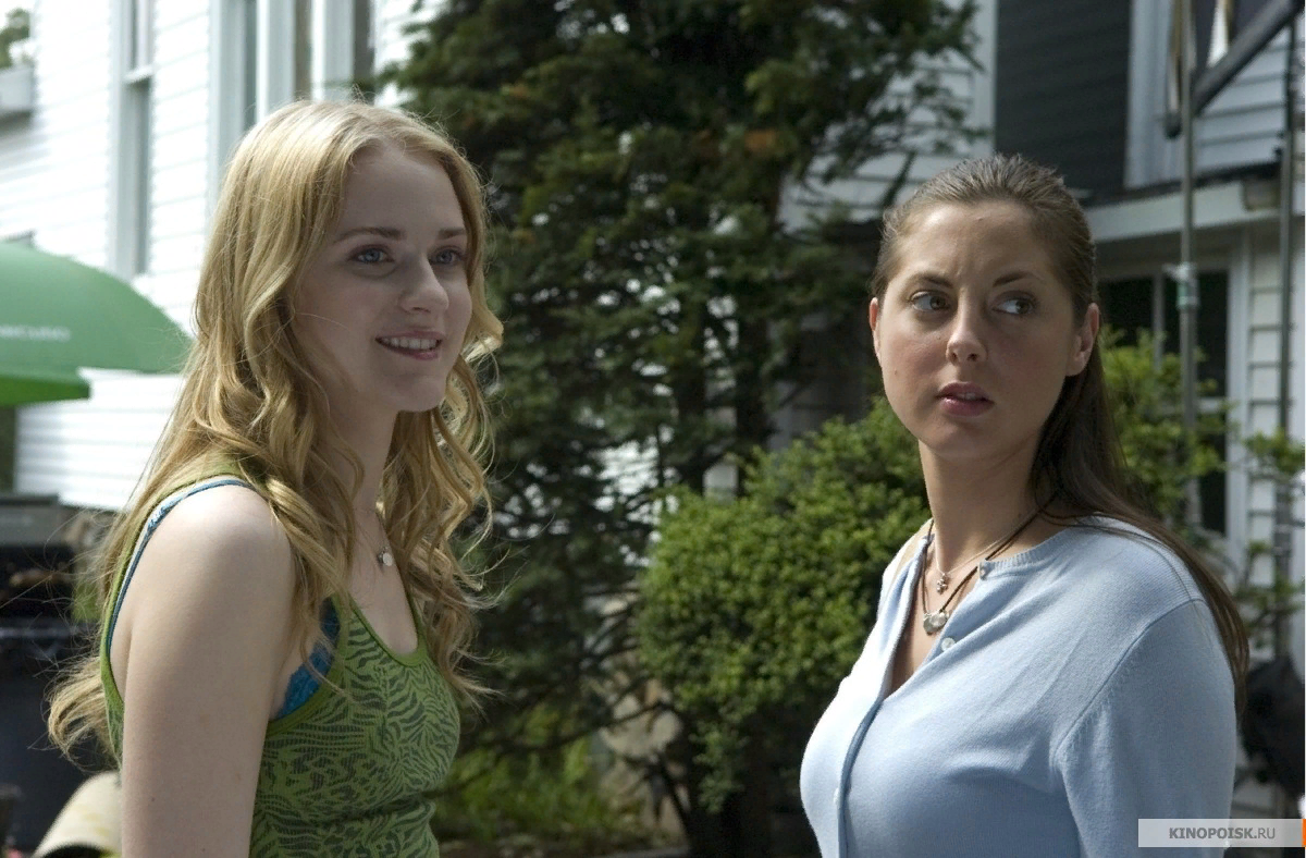 Кадры из фильма