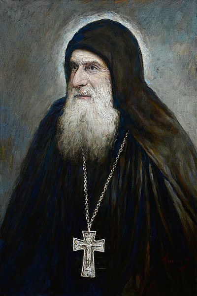 Гавриил Ургебадзе