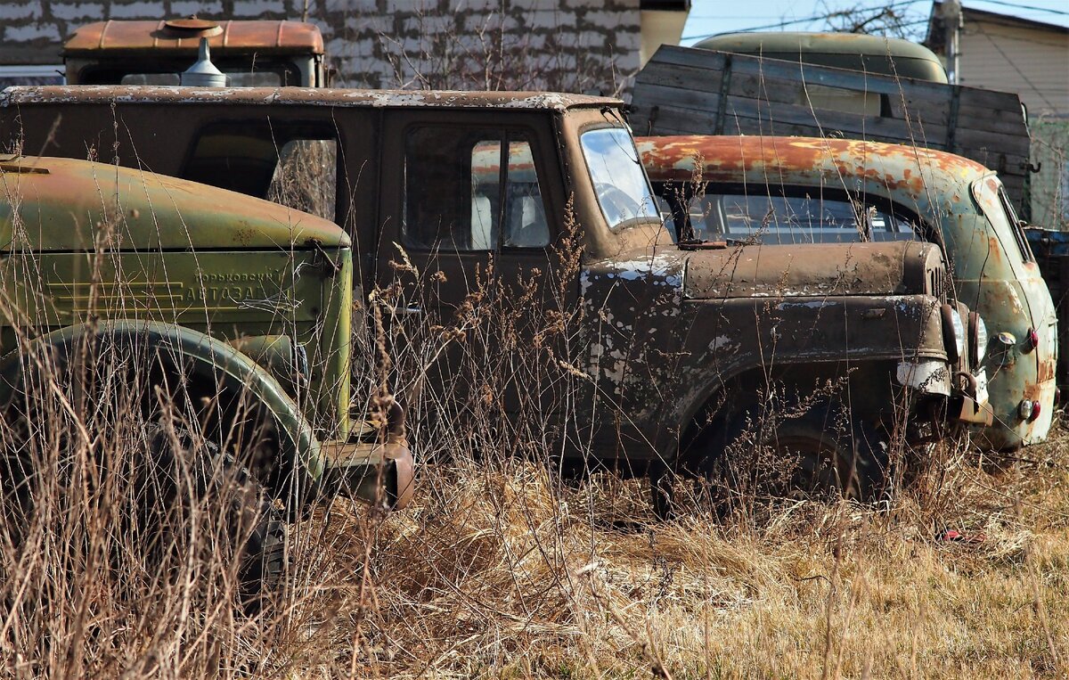 Фото автора