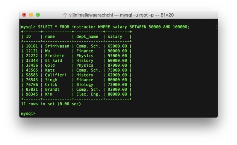 Sql command not properly ended. Команда count в SQL. Команды MYSQL. Команды MYSQL шаблон. Все команды MYSQL.