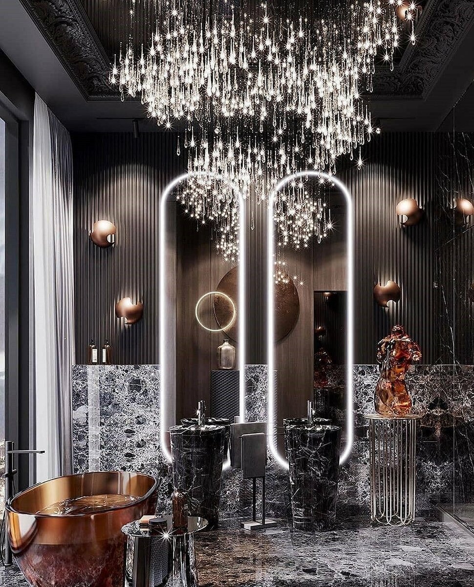 Instagram @matt.interior