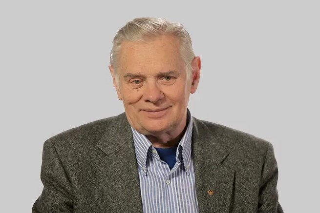 Владимир Андреев 