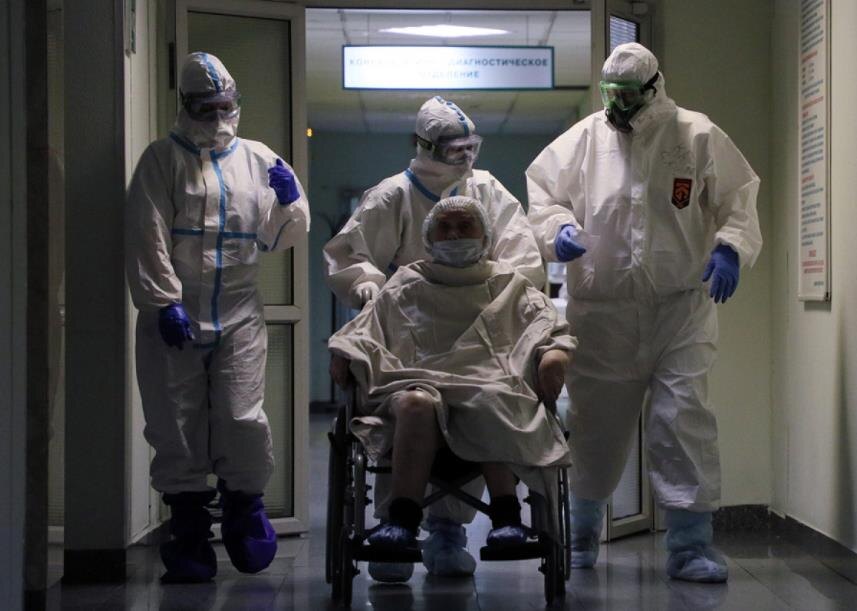 Фото - vi-covid19.com