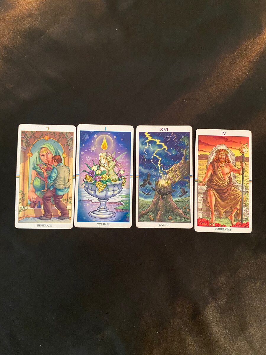 Фото автора