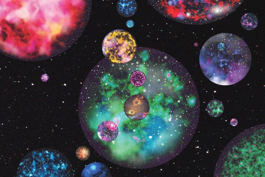 Multiverse