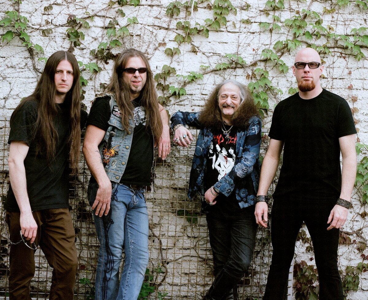 Pentagram группа фото. Pentagram группа. Pentagram логотип. группа пентаграмма. группа last rites.