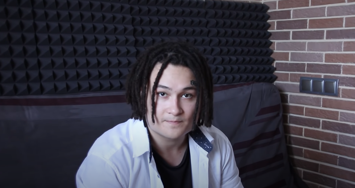 КАК МЕНЯ ВЫГНАЛИ ИЗ УНИВЕРА ЗА МОИ ВИДЕО / ЗАПИСАЛ ВСЁ НА ДИКТОФОН (2017 г .)