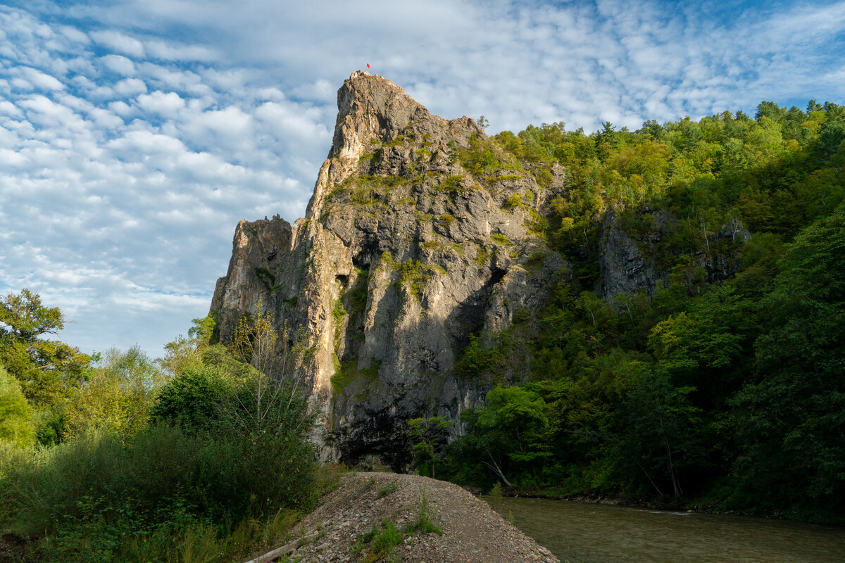 Левкадийская скала