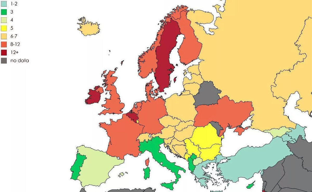 Европа частота. Среднее количество половых партнеров. Среднее количество половых партнеров у женщин. Количество партнеров статистика. Количество половых партнеров по странам.