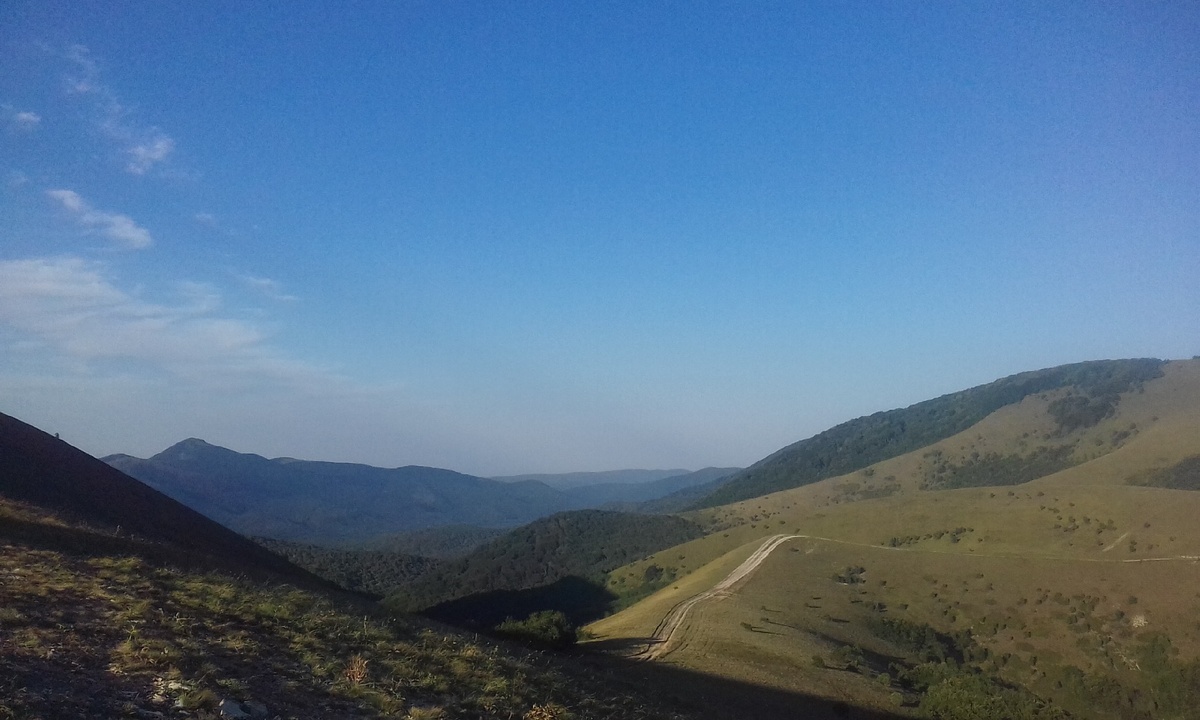 Кабардинка