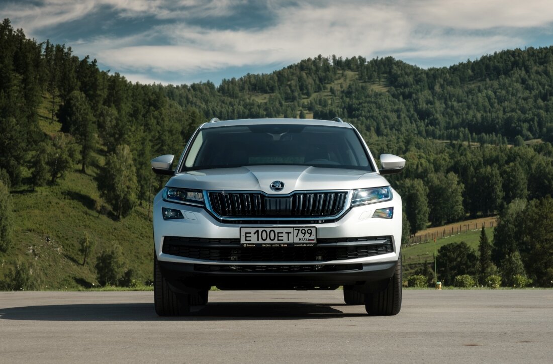 АВТОМАТ, РОБОТ, ВАРИАТОР: КАКУЮ ТРАНСМИССИЮ ВЫБРАТЬ?