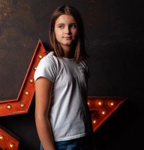 Софья Льорет