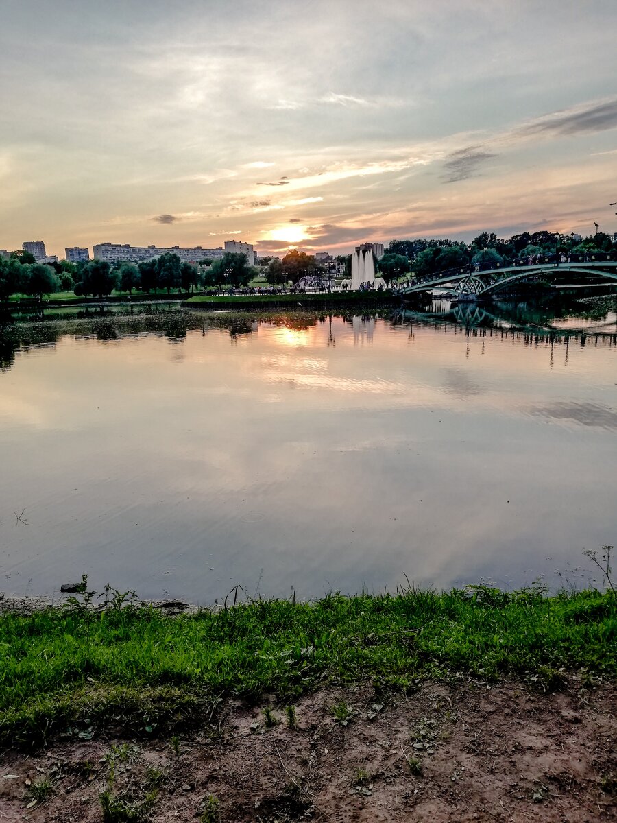 Фото автора