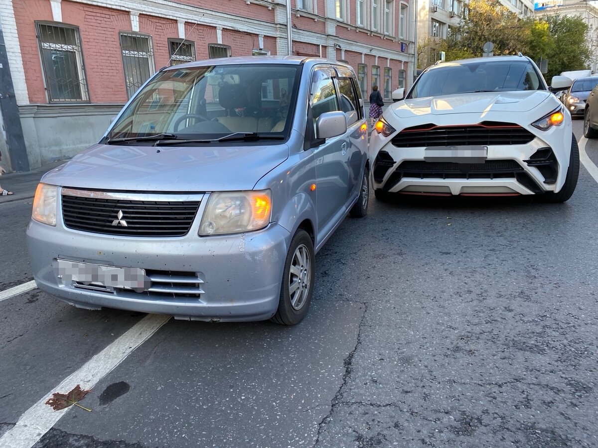 Выплачивает ли по полисам ОСАГО или КАСКО за тюнинг-обвес установленный на  автомобиле? | Глазами независимого эксперта. | Дзен