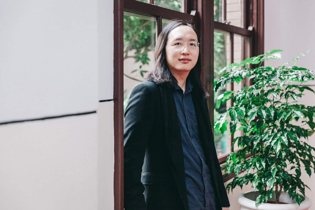 Image by Audrey Tang from Pixabay