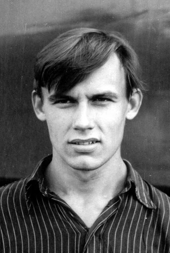 Юрий Николаевич Дорошенко 