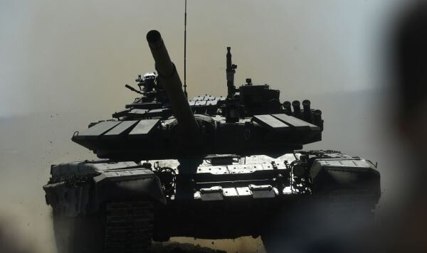 Т-90АМ