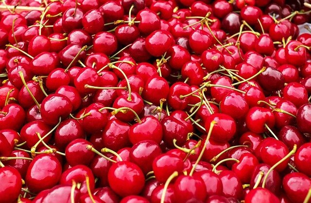 Какая же она вкусная... 