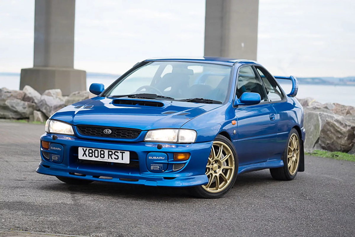 Subaru wrx sti 22b. Первая импреза. Subaru impreza 22b. Subaru impreza wrx sti 1. Impreza wrx sti 22b.