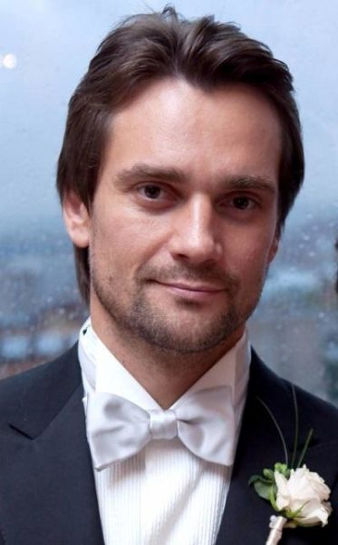 Дмитрий Ратомский, фотографии