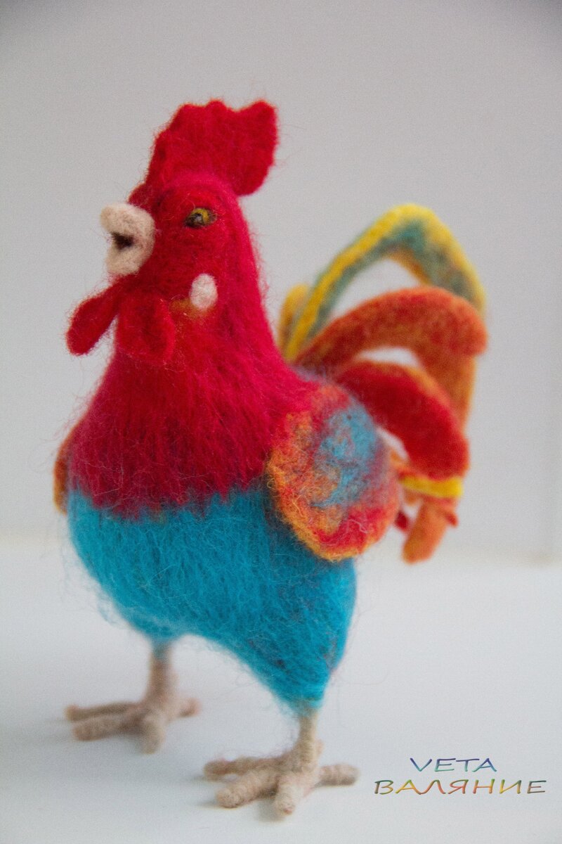 Фото автора