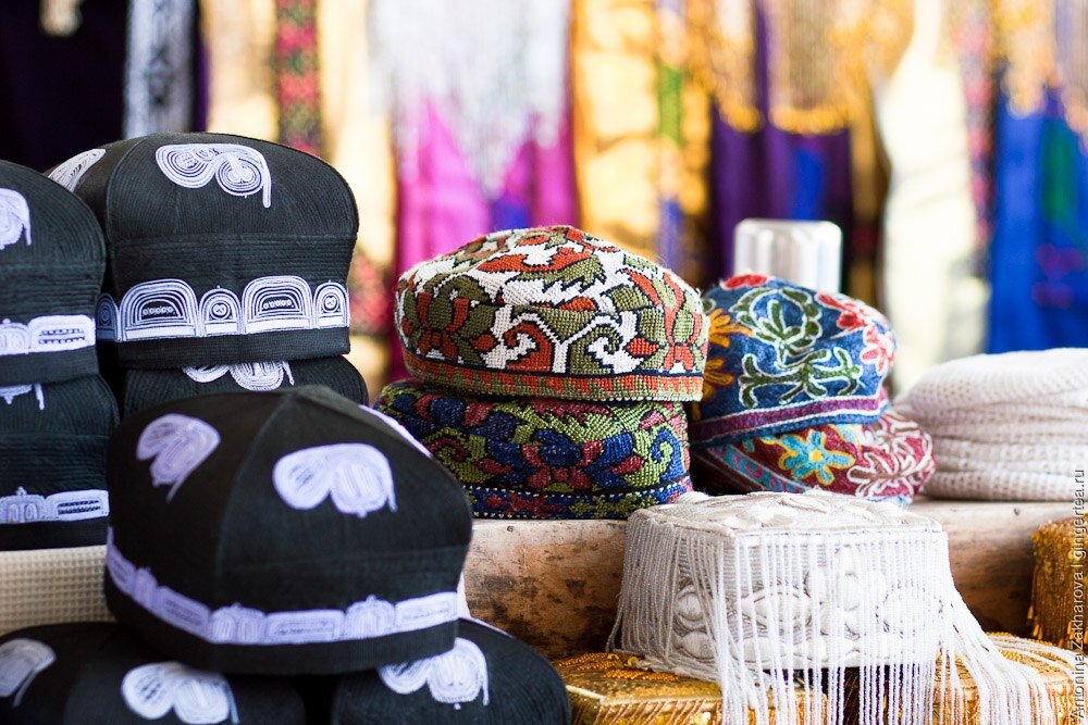 Тюбетейки - источник интернет ресурс