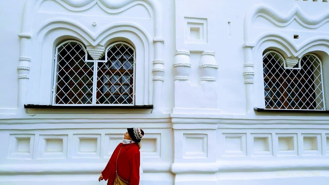 Фото автора...