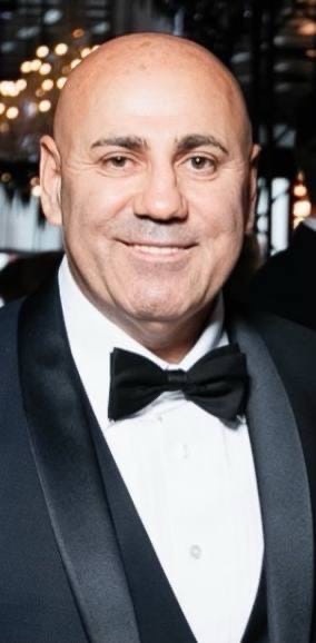 Иосиф Пригожин