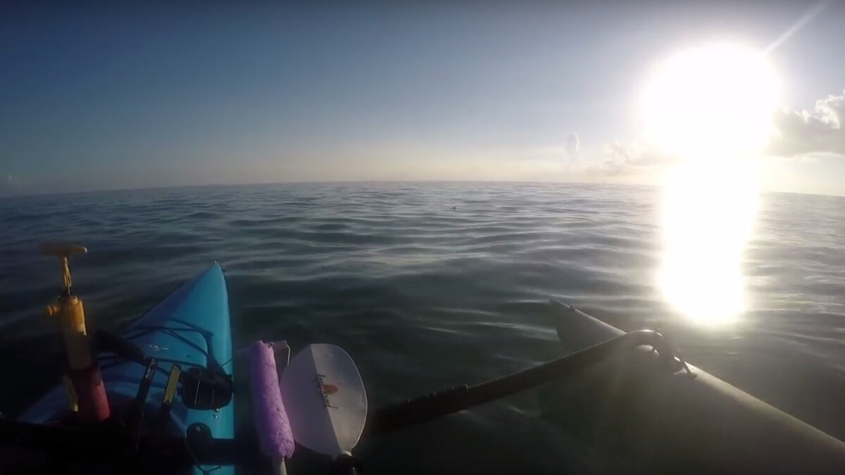 Key West Kayak Fishing/YouTube