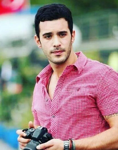 Кадр из фильма "Делиха"